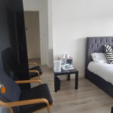 Free Car Park And Walk To Coop, Etihad , Piccadilly Apartment Manchester Exterior photo