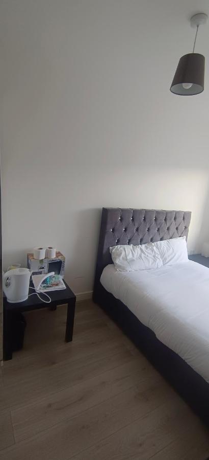 Free Car Park And Walk To Coop, Etihad , Piccadilly Apartment Manchester Exterior photo