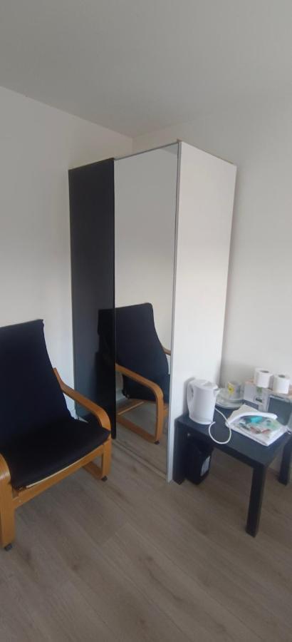 Free Car Park And Walk To Coop, Etihad , Piccadilly Apartment Manchester Exterior photo