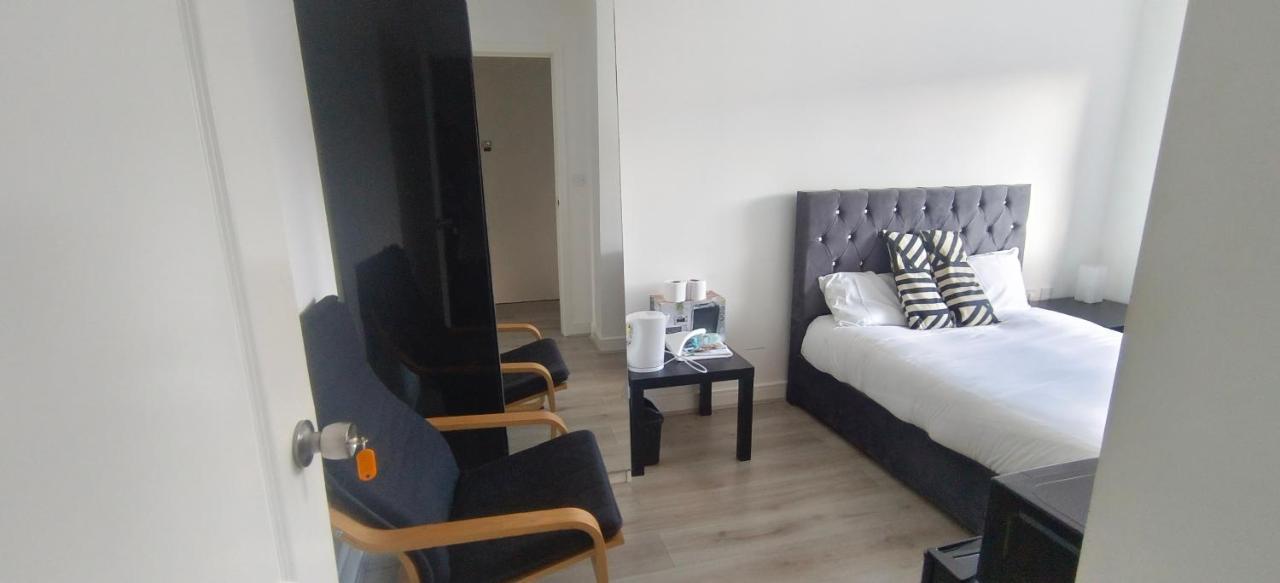 Free Car Park And Walk To Coop, Etihad , Piccadilly Apartment Manchester Exterior photo