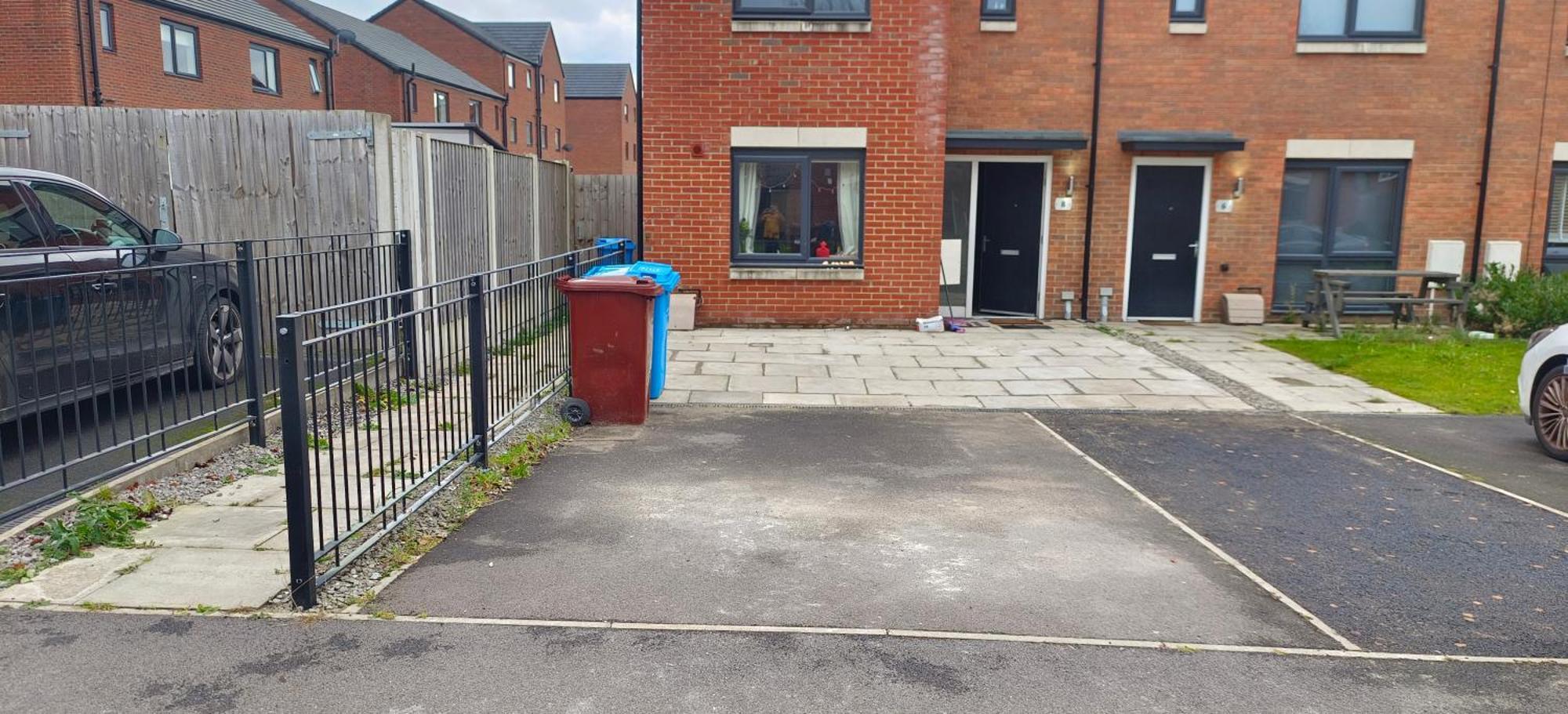 Free Car Park And Walk To Coop, Etihad , Piccadilly Apartment Manchester Exterior photo